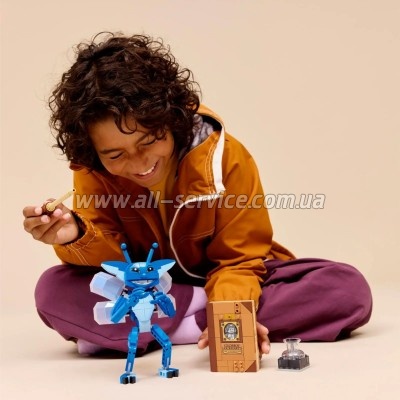 ����������� LEGO Harry Potter ����������� ��� (76461-)