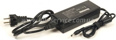 ���� �������� �� �������� PowerPlant ACER 220V, 19V 120W 6.32A (5.5*1.7) (AC120F5517)