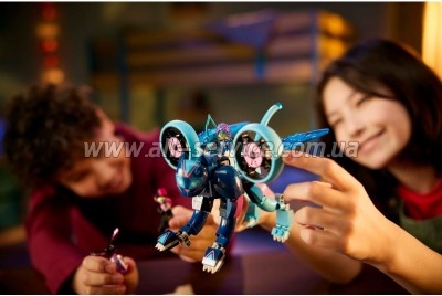 ����������� LEGO DREAMZzz ������� �������� ���� (71479)