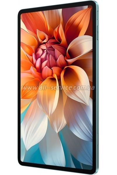  Blackview Tab 18 12" FHD+ 12/256GB / LTE Turquoise Green (6931548314639)