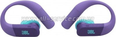 �������� JBL Endurance Peak 4 Purple (JBLENDUPEAK4PUR)
