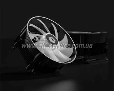    ID-Cooling DK-07A Rainbow