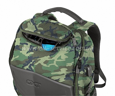    Trust GXT 1255 Outlaw 15.6 CAMO (23302)