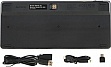 A4Tech FBK26C AS Wireless/Bluetooth Black (4711421000208)