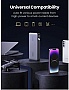   Ugreen 25000mAh 145W PD/3.0, QC/3.0, . . 65 (PB205) (90597A)