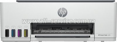  HP Smart Tank 520 (1F3W2A)