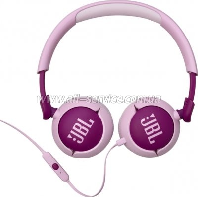  JBL JR 320 Purple (JBLJR320PUR)