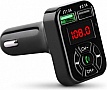 FM  Havit HV-FM807BT Black