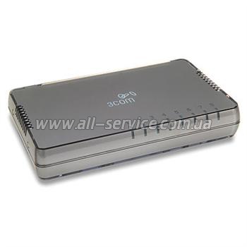  HP 1405-8G Switch (JD871A)
