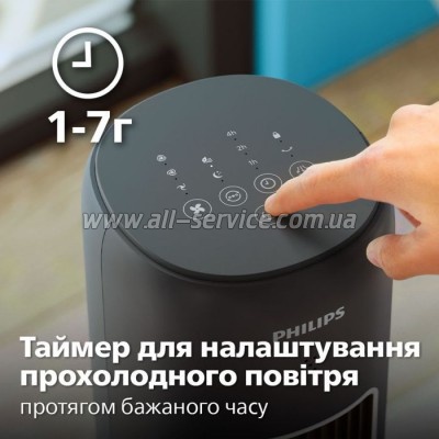  Philips CX5535/11