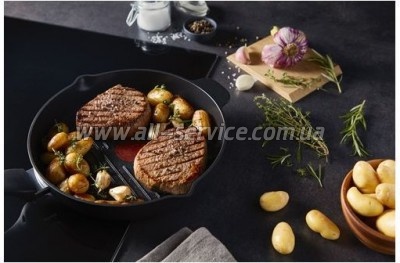  Tefal Grill Unlimited Thermo-Spot 26 (E2294074)