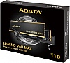  SSD M.2 2280 1TB ADATA (ALEG-960M-1TCS)