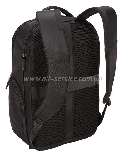 Case Logic Notion 17.3" NOTIBP116 Black (3204201)