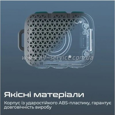   HiFuture Pocket-S Black (pocket-s.black)