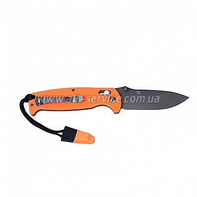 Мультитул Ganzo G7413-OR-WS Orange Мультитул Ganzo G7413-OR-WS Orange