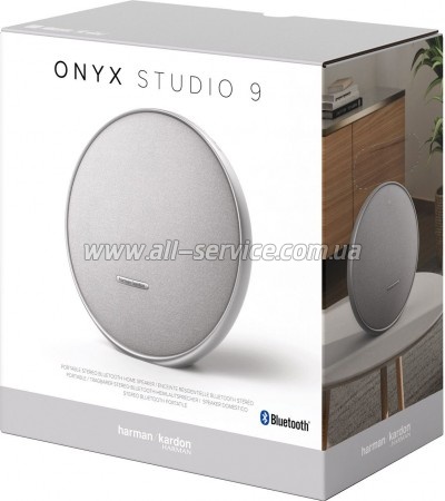   Harman Kardon Onyx Studio 9 Grey (HKOS9GRYEP)