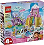 ����������� LEGO Gabby's Dollhouse ���� ��������� � ��� ����� (11205)