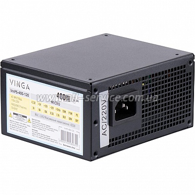   Vinga 200W (VmPS-400-120)