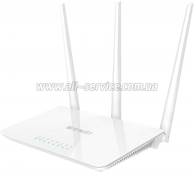 Tenda F3