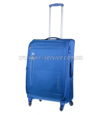 Чемодан CARLTON Nova (100J455 04) Чемодан CARLTON Nova (100J455 04)