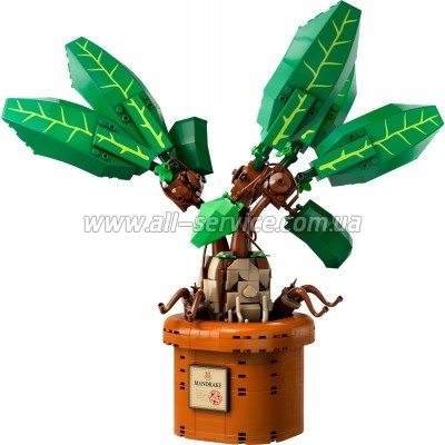  LEGO Harry Potter   (76433)