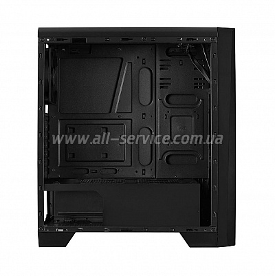  AEROCOOL PGS CYLON Black