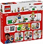 ����������� LEGO Super Mario ����������� � ������������� LEGO ����� (71439)