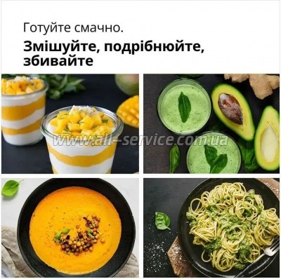 ������� Braun MQ 30202 M WH