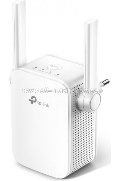  TP-Link RE205 AC750, 1FE LAN (RE205)