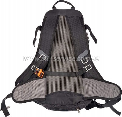   Skif Outdoor Adventure 30L Black (9582B)