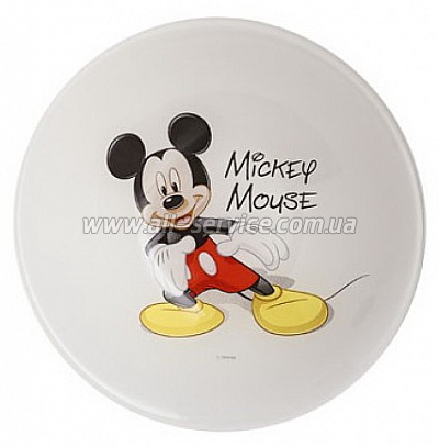Салатник Luminarc Disney Mickey Colors H9230 Салатник Luminarc Disney Mickey Colors H9230