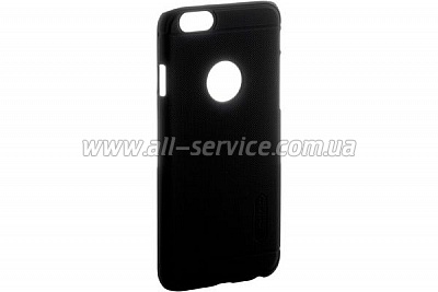  Nillkin Frosted Shield  Apple iPhone 7 Black (6302583)