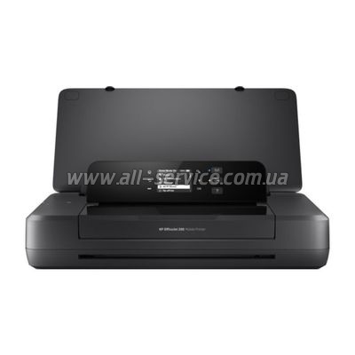  4 HP OficeJet 202 mobile c Wi-Fi (N4K99C)