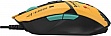 ����� A4Tech W63 Max USB Renegade Sunset (4711422003642)
