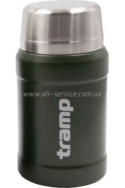  Tramp      0.8  Olive (UTRC-132-olive)