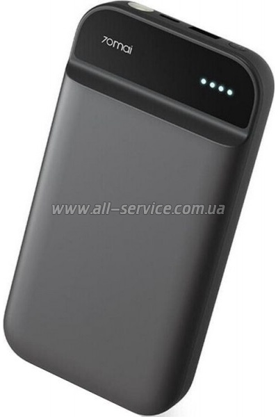    Xiaomi 70 Mai Jump Starter (523090)