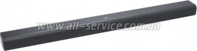   JBL Cinema SB550 Black (JBLSB550BLKEP)