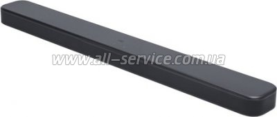   JBL BAR 300 (M2) Black (JBLBAR300M2BLKEP)