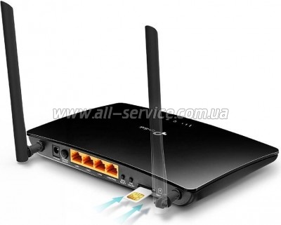  TP-Link TL-MR6400