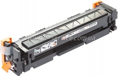  BASF HP CLJ M255/ MFP M282/ M283  W2212A Yellow (BASF-KT-W2212A-WOC)  