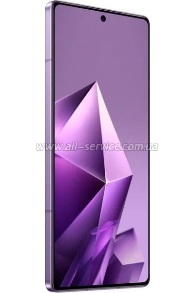   Infinix Note 50 Pro 12/256Gb Enchanted Purple (4894947068331)