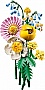 ����������� LEGO Botanicals ����������� ��������� ����� (10347)