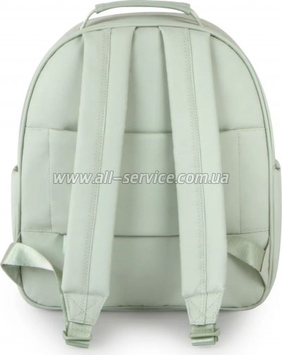   Heys Puffer Sage Green (30124-0138-00) (930923)