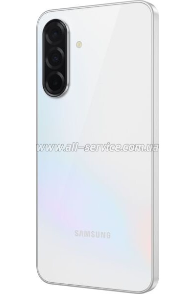   Samsung Galaxy A36 5G 8/256Gb Gray (SM-A366BZAGEUC)