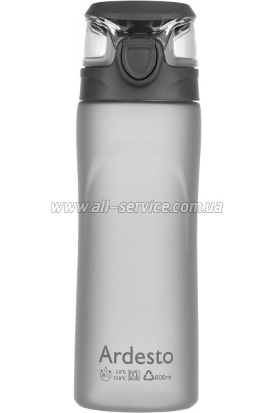������� ��� ���� Ardesto 600�� Grey (AR2205PGY)