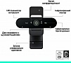 - Logitech Brio 4K Ultra HD Graphite (960-001718)