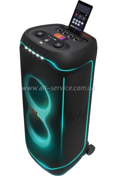 ������������ ������� JBL PartyBox Ultimate (JBLPARTYBOXULTEU)