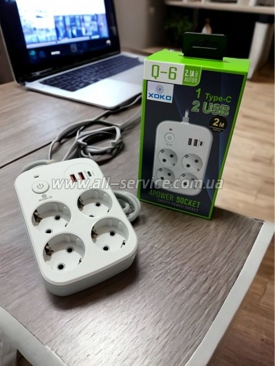 ������� ������ XoKo XK-SP-4-2-1-WH