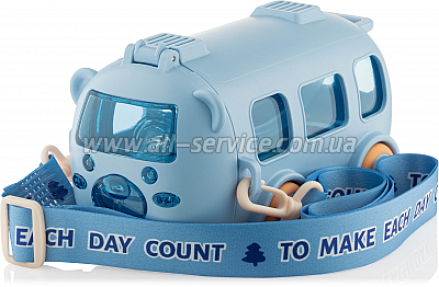 ������� ��� ���� Ardesto Bear Bus 500�� blue (AR2250BB)