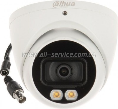   Dahua DH-HAC-HDW1509TP-A-LED (3.6)